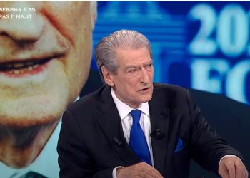 “Do të mbroj votën, por kurrë me kallashnikov!” Berisha: Mora në fushatë LaCivita, kam bërë gjithçka! Rama rrëzohen vetëm me lëvizje popullore