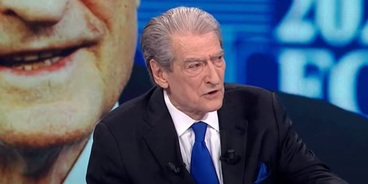 “Do të mbroj votën, por kurrë me kallashnikov!” Berisha: Mora në fushatë LaCivita, kam bërë gjithçka! Rama rrëzohen vetëm me lëvizje popullore