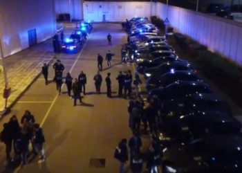 Trafik ndërkombëtar droge, pastrim parash dhe shpërdorim detyre/ Lëshohen 52 urdhëarreste në Shqipëri dhe Itali, sekuestrohen pasuri me vlerë miliona euro