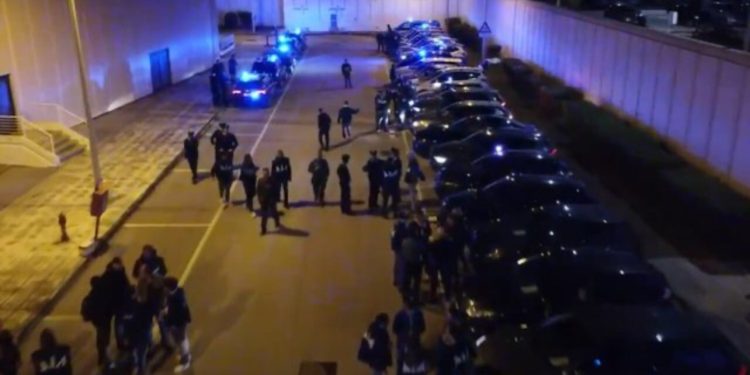 Trafik ndërkombëtar droge, pastrim parash dhe shpërdorim detyre/ Lëshohen 52 urdhëarreste në Shqipëri dhe Itali, sekuestrohen pasuri me vlerë miliona euro