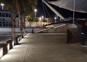 Eksplozivi te “Veliera” në Durrës, policia: Ishte lidhur me një celular të ngjitur me natriban