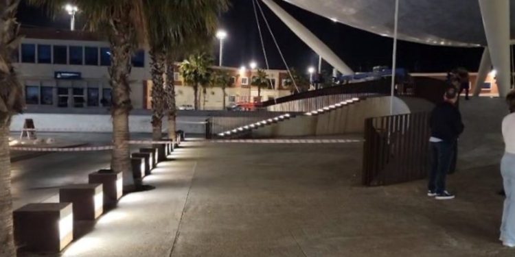 Eksplozivi te “Veliera” në Durrës, policia: Ishte lidhur me një celular të ngjitur me natriban