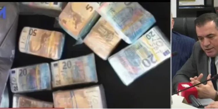 Aksioni i SPAK, lëshohen masa edhe për zyrtarë shtetëror! Sekuestrohet një televizion, 3 restorante, 6 shoqëri tregtare