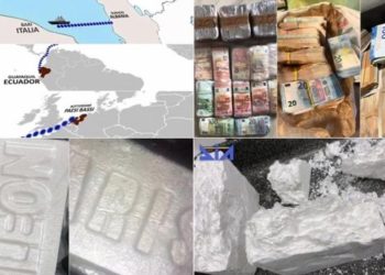 EMRAT/ Drogë e topa me valutë, zbulohen emrat e shqiptarëve për të cilët janë lëshuar urdhërarreste nga SPAK