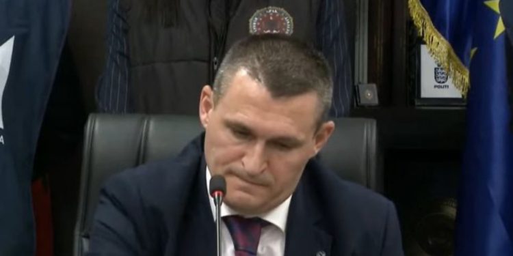 Operacioni “Ura” në Itali dhe Shqipëri, Dumani: Qendra e grupit kriminal ishte në Durrës