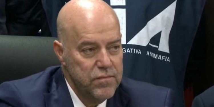 Kryeprokurori i Barit: Mafia shqiptare për fat të keq është forcë ndërkombëtare shumë e madhe, do ta luftojmë duke bashkëpunuar