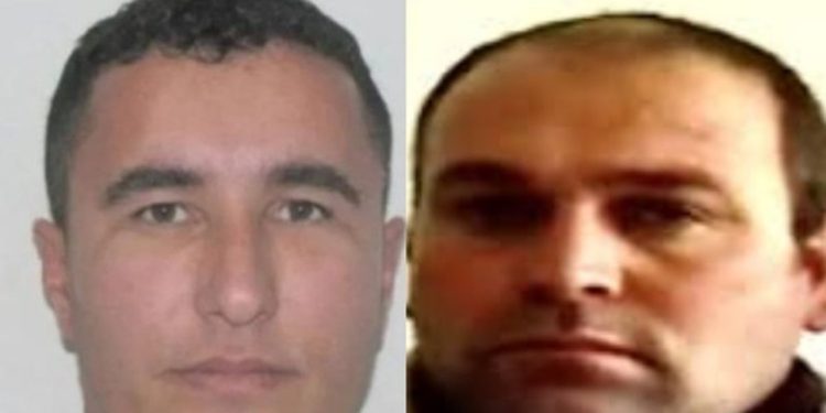 DOSJA/ Si u godit organizata e Xhevdet Troplinit, e fundosi Nuredin Dumani