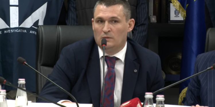 Ka lidhje me zgjedhjet? Përse u la tani data e operacionit të SPAK? Përgjigjet Dumani: Ne kushtëzohemi