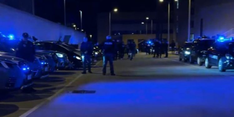 Operacioni “Ura”/ Ja kush është ish-punonjësi i RENEA-s që akuzohet për pjesëmarrje në grupin kriminal