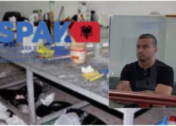 Dëshmia: “Kili” kishte ngritur laborator kokaine pranë hotel “Koral”, e shiste me 38 mijë euro kg