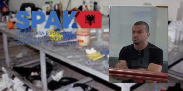 Dëshmia: “Kili” kishte ngritur laborator kokaine pranë hotel “Koral”, e shiste me 38 mijë euro kg