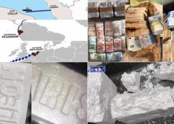 “Mirëmëngjes dashuri, duhet të iki sepse djali i tezes sime vdiq!” Operacioni “Ura”, zbardhen bisedat në Sky Ecc mes shqiptarëve: Më kontrolluan në rrugë, më mbajtën për 3 orë