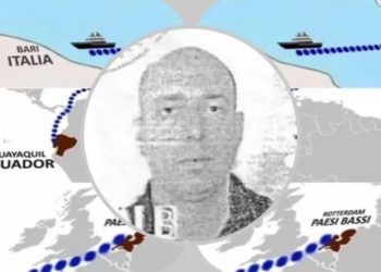 “Është bërë ortak, këta kanë blerë në Turqi!” Operacioni “Ura”/ Zbardhen pjesë nga dosja e SPAK, kush është Pirro Capi dhe roli i tij në trafikun e drogës