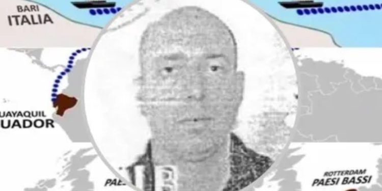 “Është bërë ortak, këta kanë blerë në Turqi!” Operacioni “Ura”/ Zbardhen pjesë nga dosja e SPAK, kush është Pirro Capi dhe roli i tij në trafikun e drogës