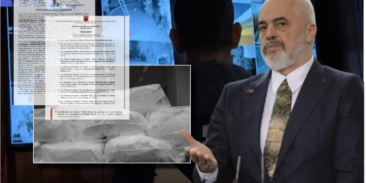 “Visi i Pojës” mori leje nga Rama për ndërtimin e një hoteli