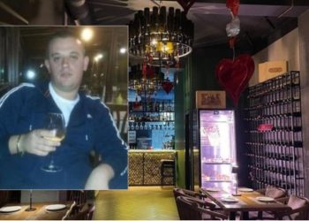 Ky është “Bisha” i “Felix Vinum”/ Kontrollonte kokainën nga Shqipëria dhe u jepte direktivat korrierëve