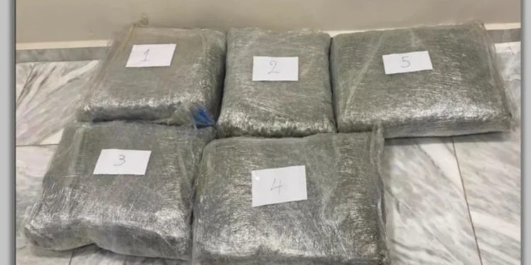 Operacioni ‘Ura’/ Zanafilla e aktivitetit hetimor nisi që nga shtatori 2021! në Itali u bë marrja, fshehja, prerja, paketimi në blloqe dhe transferimi i lëndës narkotike që vinte nga Shqipëria…