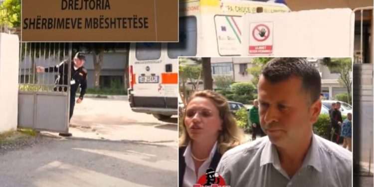 Historia e pacientit me skizofreni prej 20 vitesh nxjerr në pah problematikat me shërbimin social! Drejtori e pranon: Jemi njohur me rastin para 3 javësh!