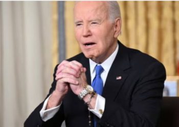 Ish-mjeku i Shtëpisë së Bardhë për Bidenin: Ka 12 deri në 18 muaj jetë