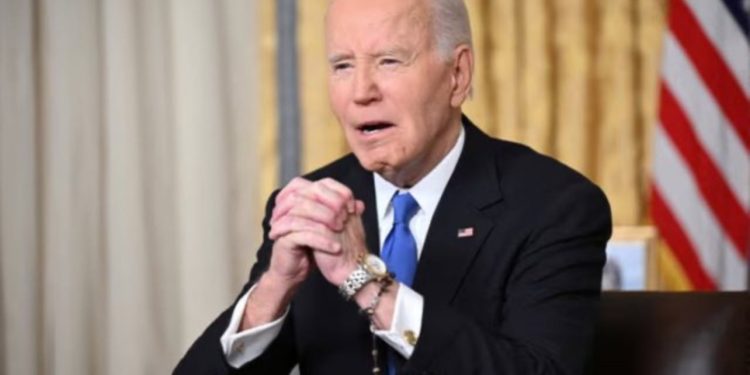 Ish-mjeku i Shtëpisë së Bardhë për Bidenin: Ka 12 deri në 18 muaj jetë