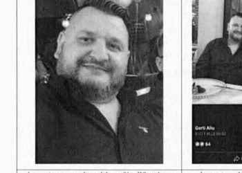 Mega-operacioni ‘Ura’/ Dalin FOTOT e disa nga shqiptarëve të përfshirë në rrjetin ndërkombëtar e të strukturuar kriminal