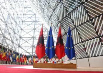 Sot Konferenca e Pestë ndërqeveritare! Hapen negociatat e Shqipërisë për kapitujt e grupimit 3, ministri Hasani kryeson delegacionin në Bruksel