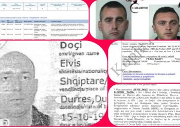 Bossi i kokainës ‘Visi i Pojës’ : Përfitues tenderash nga Bashkia Durrës dhe ndërtues kullash