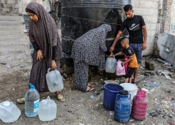 Izraeli zgjeron ofensivën, banorët e Gazës nën frikën e mbylljes së termocentraleve