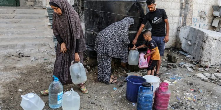 Izraeli zgjeron ofensivën, banorët e Gazës nën frikën e mbylljes së termocentraleve