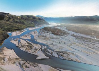 Studimi zbulon pasojat e rënda ekologjike të digës mbi burimin e Vjosës