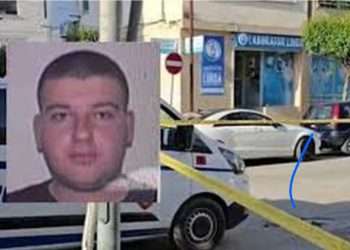 Zbardhet atentati në Durrës? Dy persona në kërkim për ndihmë ndaj autorëve të vrasjes së Ermir Dedjes! Marokeni hyri në port me makinë