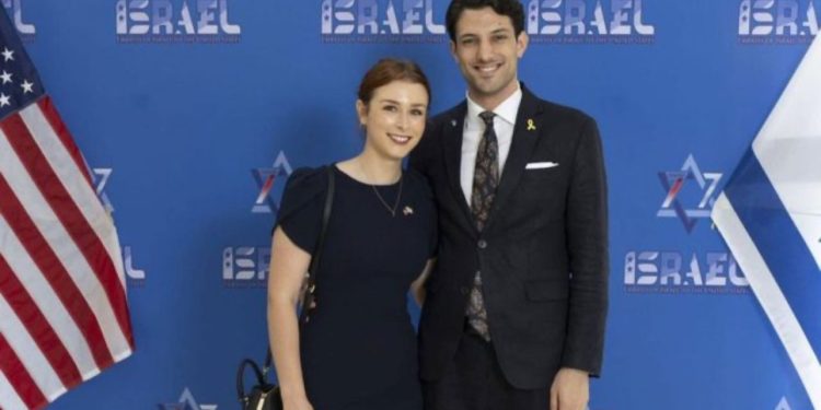 Vrasja e çiftit izraelit në SHBA, ministria e Jashtme e Izraelit publikon foto dhe emrat e viktimave