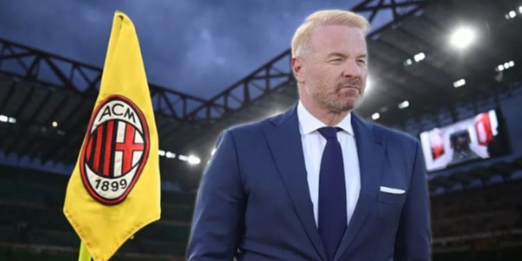 Igli Tare firmos të hënën me Milanin, detajet e kontratës