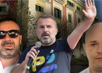 Dosja 5D/ Përplasje në seancë gjyqësore, kërkesa për gjykim të shkurtuar shkakton debat mes avokatëve të të pandehurve