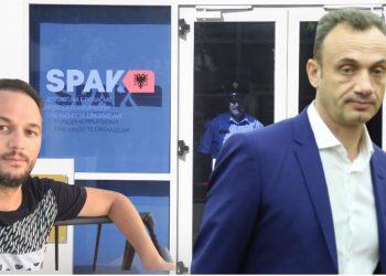 ENIGMA/ Dënohen Zarka dhe avokati Çela, por asnjë informacion për gjyqtarët dhe prokurorët që u korruptuan nga treshja e “Champions League”