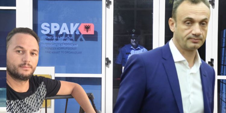 ENIGMA/ Dënohen Zarka dhe avokati Çela, por asnjë informacion për gjyqtarët dhe prokurorët që u korruptuan nga treshja e “Champions League”