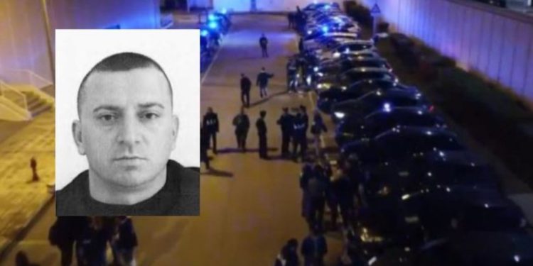 Operacioni “Ura”/ Gjykata e Tiranës miraton nisjen e procedurave për ekstradimin në Itali të Ekil Nderjakut dhe Ervis Detit