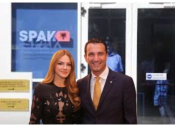 SPAK njofton ngritjen e akuzës së re ndaj Veliajt dhe Xoxës: Dyshohet për fshehje ose deklarim të rremë pasurie, sekuestrohet prona