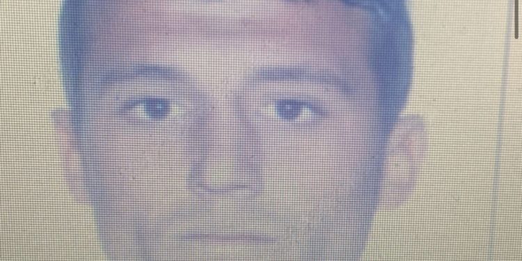 Rezulton me precedentë penalë dhe gruaja e tij dyshohet se di emrin e autorit/ Del FOTOJA e 41-vjeçarit shqiptar që u ekzekutua sot në Athinë