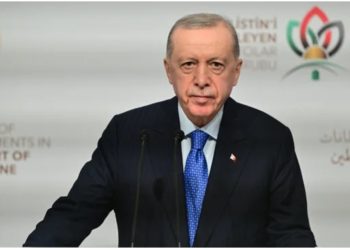 “Nuk kam ndërmend të kandidoj përsëri për president”/ Erdogan: Turqisë i duhet një Kushtetutë e re që pasqyron frymën e kohërave moderne