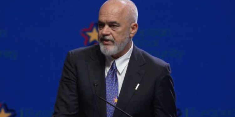 Hapja e grup-kapitullit të ri/ Rama: Rruga drejt Shqipërisë 2030 vazhdon pa ndalim! Ritëm i lartë që tregon përparimin…