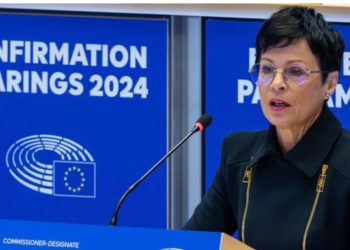 “Urime, një hap tjetër më afër BE-së”/ Hapja e grup-kapitullit të ri për Shqipërinë, Marta Kos: Zgjerimi ka të bëjë me përparimin ditë pas dite