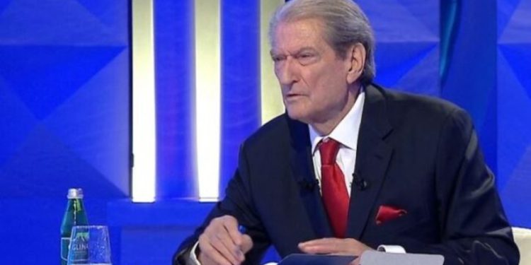 Sa mandate ju kanë hequr? Berisha për partitë e reja: Rezultati i tyre është baras me Tom Doshin