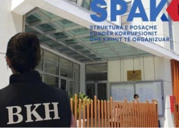 SPAK hap garën për kreun e ri të BKH-së: Kandidatët duhet të paraqesin dokumentacionin deri më 6 qershor