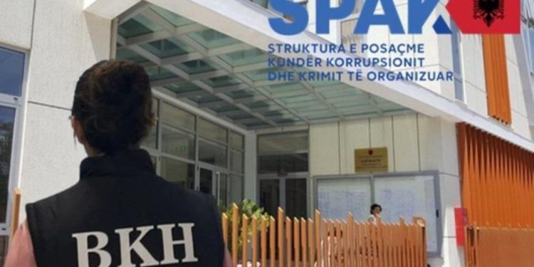 SPAK hap garën për kreun e ri të BKH-së: Kandidatët duhet të paraqesin dokumentacionin deri më 6 qershor