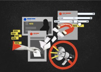 Kandidatët për deputetë shkelën heshtjen zgjedhore me reklama politike në Facebook