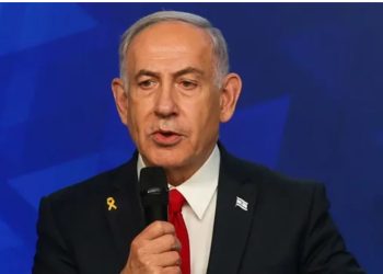 Netanyahu me akuza të ashpra ndaj Starmer, Macron dhe Carney: Po mbështesin Hamasin, janë në anën e gabuar të njerëzimit dhe historisë