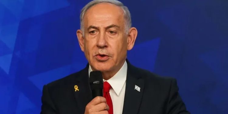Netanyahu me akuza të ashpra ndaj Starmer, Macron dhe Carney: Po mbështesin Hamasin, janë në anën e gabuar të njerëzimit dhe historisë