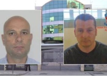 Kapo shqiptar i drogës me 25 identitete, arrestohet Xhevdet Plaku në Durrës