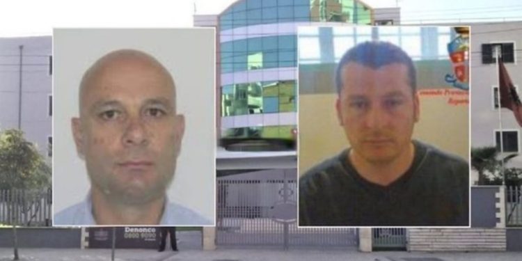 Kapo shqiptar i drogës me 25 identitete, arrestohet Xhevdet Plaku në Durrës